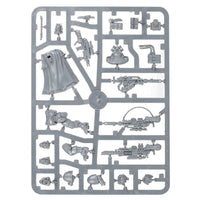 Warhammer 40000 Space Marines Primaris Eliminators 2020