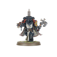 Warhammer 40000 Combat Patrol Black Templars