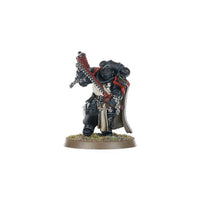 Warhammer 40000 Combat Patrol Black Templars
