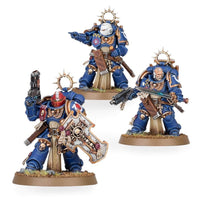 Warhammer 40000 Combat Patrol Black Templars