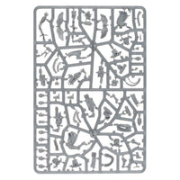 Warhammer 40000 Chaos Space Marines 2019