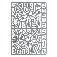 Warhammer 40000 Chaos Space Marines 2019