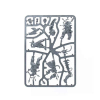 Warhammer 40000 Chaos Space Marines Traitor Enforcer