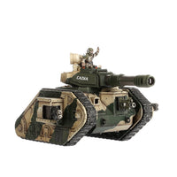 Warhammer 40000 Astra Militarum Leman Russ Battle Tank