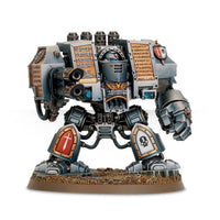 Warhammer 40000 Combat Patrol Grey Knights
