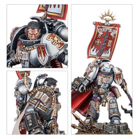 Warhammer 40000 Combat Patrol Grey Knights