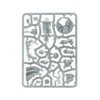 Warhammer 40000 Combat Patrol Grey Knights