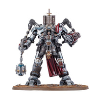 Warhammer 40000 Grey Knights Sanctic Conclave
