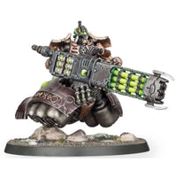 Warhammer 40000 Necrons Lokhusts Heavy Destroyer
