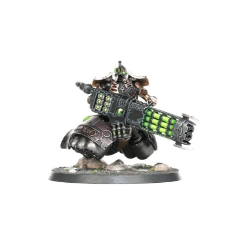 Warhammer 40000 Necrons Lokhusts Heavy Destroyer