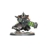 Warhammer 40000 Necrons Lokhusts Heavy Destroyer