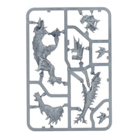 Warhammer Age of Sigmar Spearhead Blades Of Khorne Fangs Of The Blood God