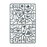 Warhammer Age of Sigmar Spearhead Blades Of Khorne Fangs Of The Blood God