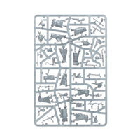 Warhammer Age of Sigmar Cities Of Sigmar Freeguild Fusiliers