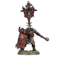 Warhammer Age of Sigmar Spearhead Cities Of Sigmar Fusil Platoon