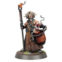 Warhammer Age of Sigmar Spearhead Cities Of Sigmar Fusil Platoon
