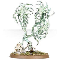 Warhammer Age of Sigmar Nighthaunt Spirit Hosts