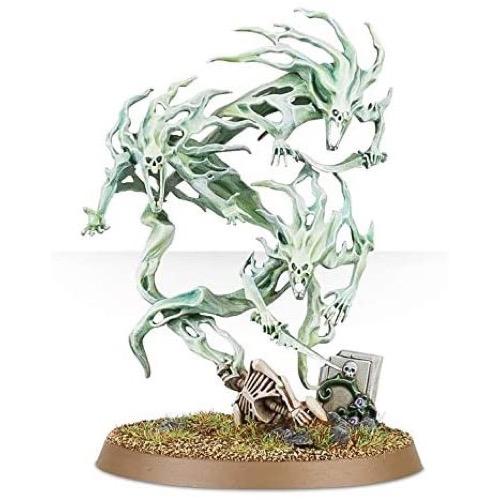 Warhammer Age of Sigmar Nighthaunt Spirit Hosts