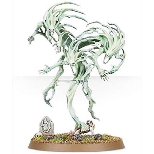 Warhammer Age of Sigmar Nighthaunt Spirit Hosts