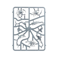 Warhammer Age of Sigmar Nighthaunt Spirit Hosts