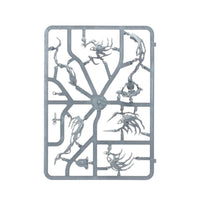 Warhammer Age of Sigmar Nighthaunt Spirit Hosts