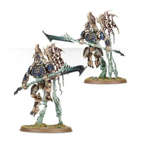 Warhammer Age of Sigmar Spearhead Ossiarch Bonereapers Mortisan Elite