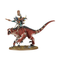 Warhammer Age of Sigmar Spearhead Seraphon