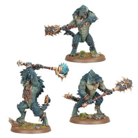 Warhammer Age of Sigmar Spearhead Seraphon