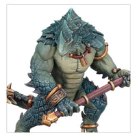 Warhammer Age of Sigmar Spearhead Seraphon