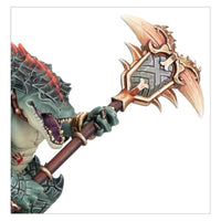 Warhammer Age of Sigmar Spearhead Seraphon