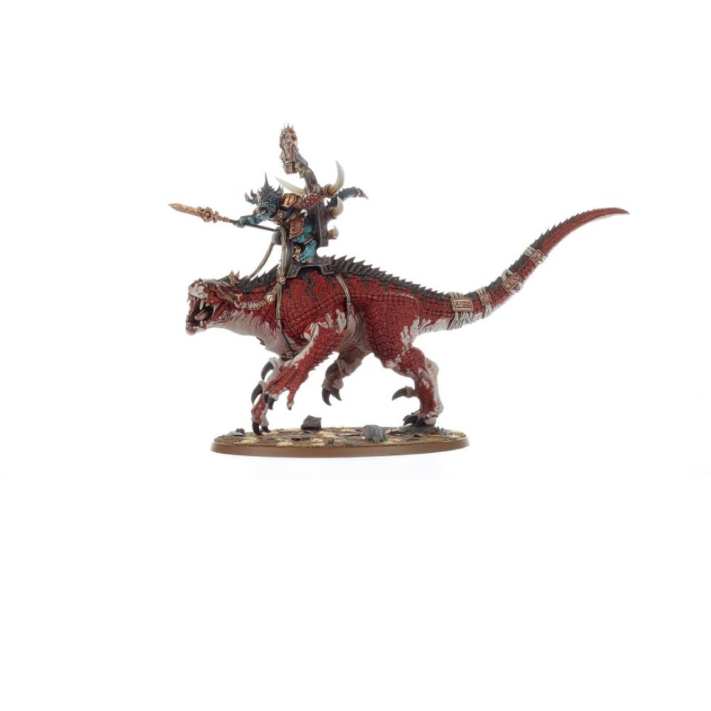 Warhammer Age of Sigmar Spearhead Seraphon