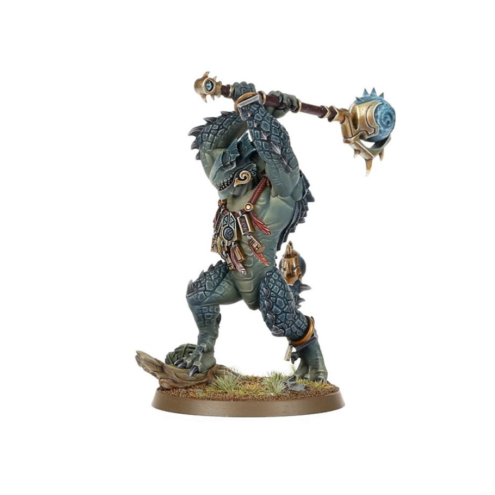 Warhammer Age of Sigmar Spearhead Seraphon