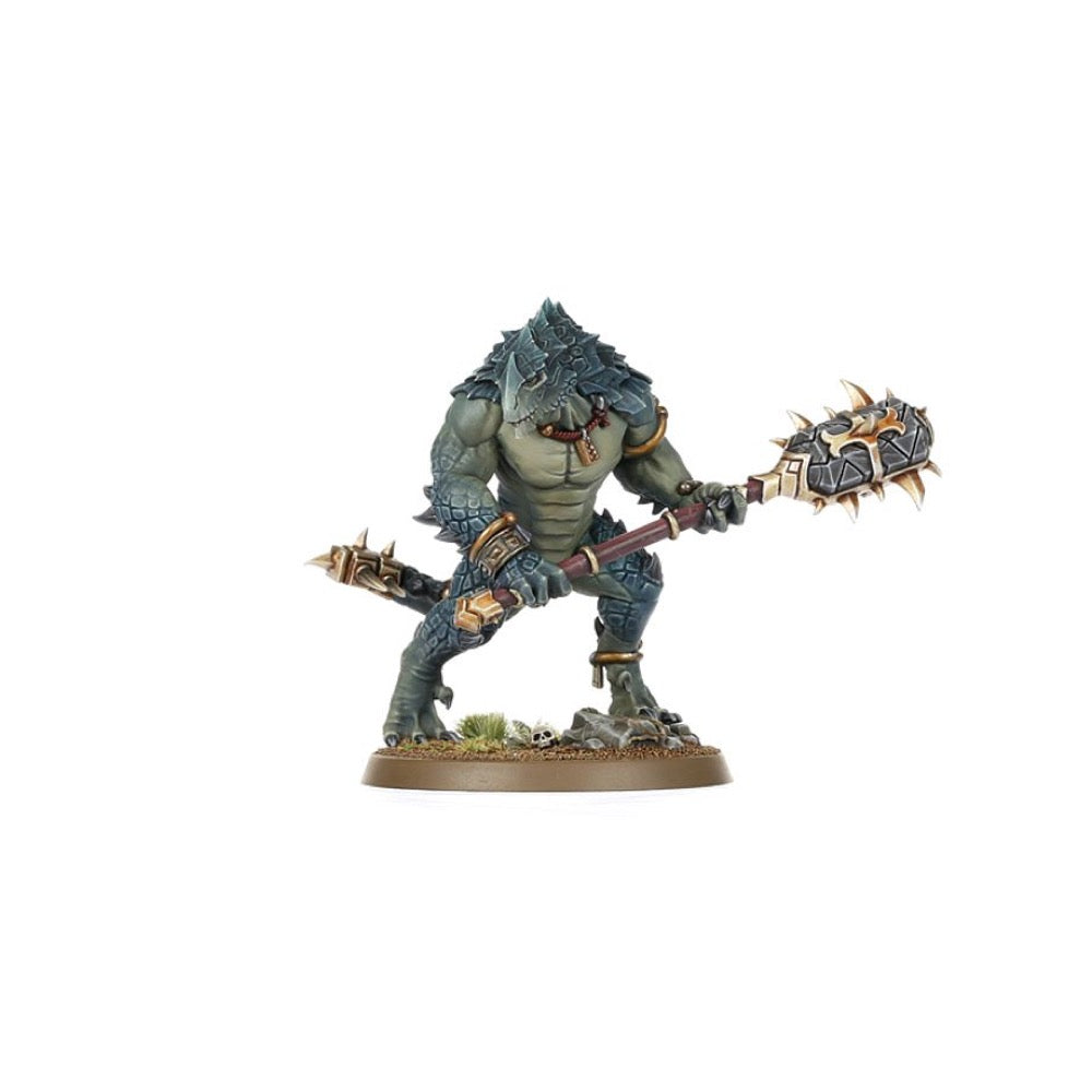 Warhammer Age of Sigmar Spearhead Seraphon
