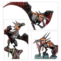 Warhammer Age of Sigmar Spearhead Seraphon Sunblooded Prowlers