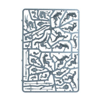 Warhammer Age of Sigmar Spearhead Seraphon Sunblooded Prowlers