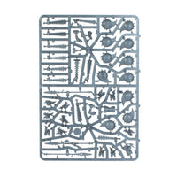 Warhammer Age of Sigmar Spearhead Seraphon Sunblooded Prowlers