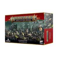 Warhammer Age of Sigmar Gloomspite Gitz Moonclan Stabbas