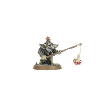 Warhammer Age of Sigmar 99120209149 Gloomspite Gitz Squig Herd