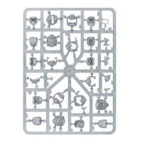 Warhammer Age of Sigmar 99120209149 Gloomspite Gitz Squig Herd