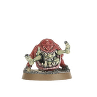 Warhammer Age of Sigmar 99120209149 Gloomspite Gitz Squig Herd