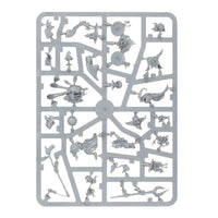 Warhammer Age of Sigmar 99120209149 Gloomspite Gitz Squig Herd