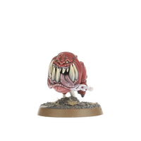 Warhammer Age of Sigmar 99120209149 Gloomspite Gitz Squig Herd