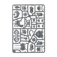 Warhammer Age of Sigmar Spearhead Helsmith Of Hashut Helforge Host