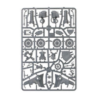 Warhammer Age of Sigmar Spearhead Helsmith Of Hashut Helforge Host