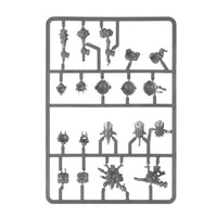 Warhammer Age of Sigmar Spearhead Ogor Mawtribes Scrapglutt