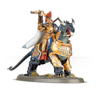 Warhammer Age of Sigmar Stormcast Eternals Dracothian Guard