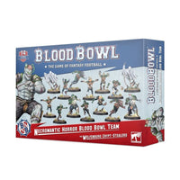 Blood Bowl Necromantic Horror Team