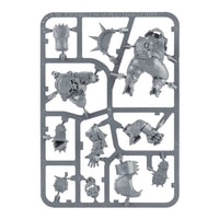 Blood Bowl Ogre 2020
