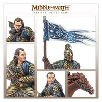 Middle-Earth LOTR Elrond Master of Rivendell