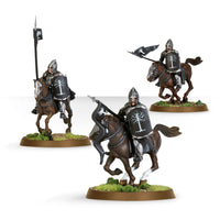 Middle-Earth LOTR Knights of Minas Tirith 2018